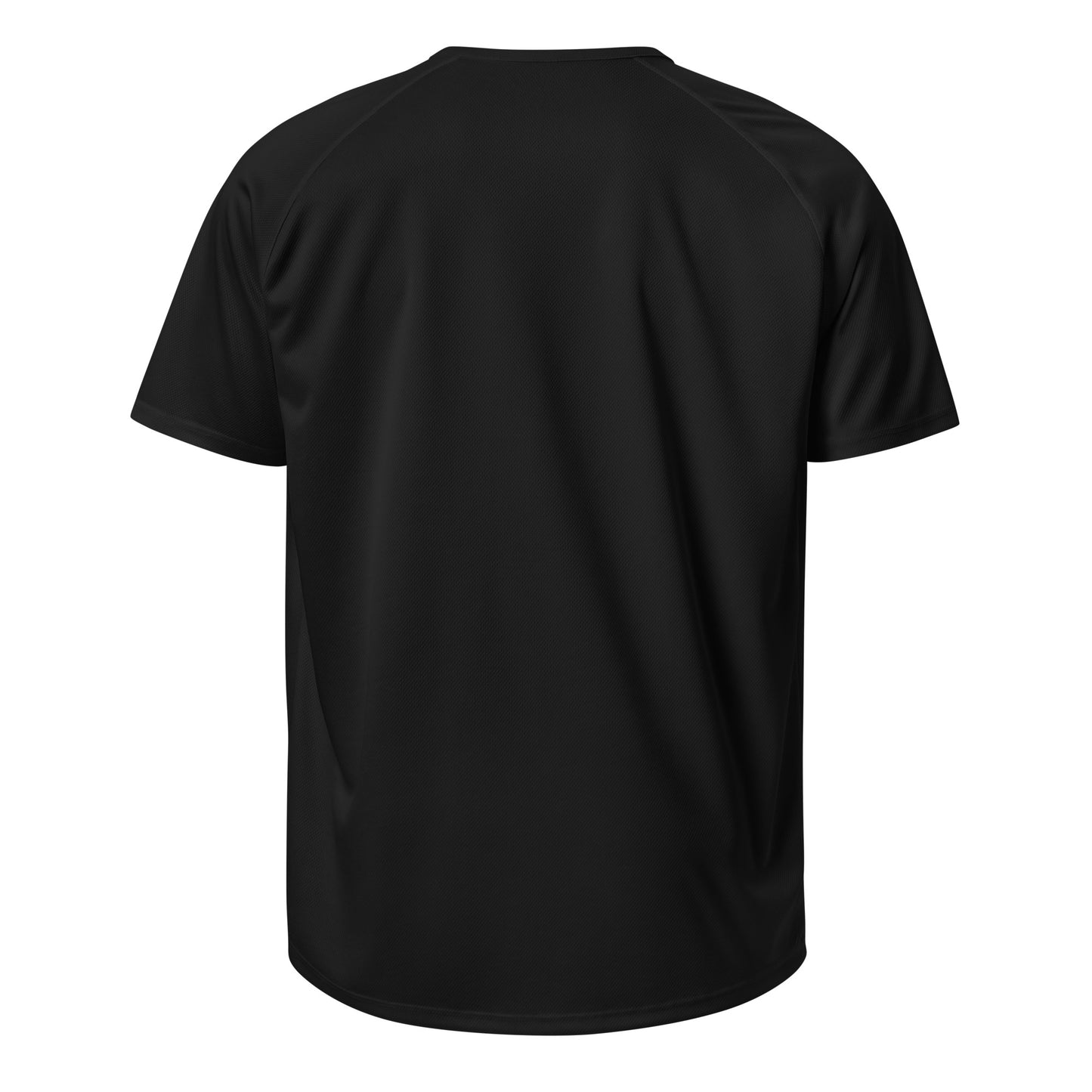 Unisex Sports Shirt